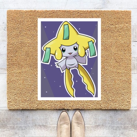 Discover Jirachi Coir Doormats