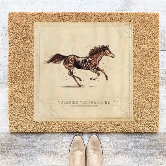 Discover popular musician,turnpike,Coir Doormats turnpike,funny turnpike,stuff turnpike,maskes turnpike Cl Coir Doormats