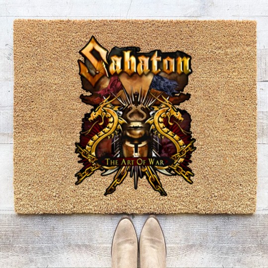 Discover perfect coll sabaton           | Essential Coir Doormats
