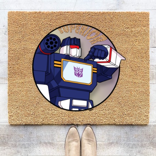 Discover Soundwave Superior Coir Doormats