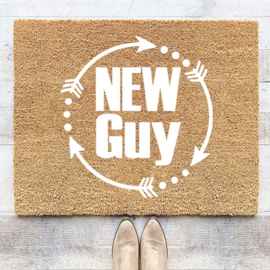 Discover New Guy Coir Doormats Coir Doormats