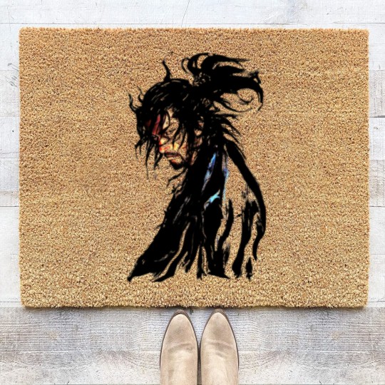 Discover Vagabond Coir Doormats