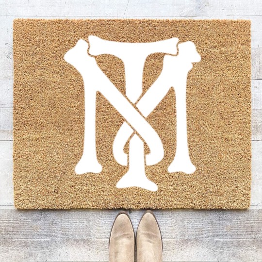 Discover TONY MONTANA Coir Doormats