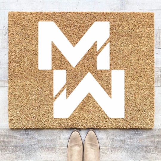 Discover MW - Call Of Duty Modern Warfare - Coir Doormats