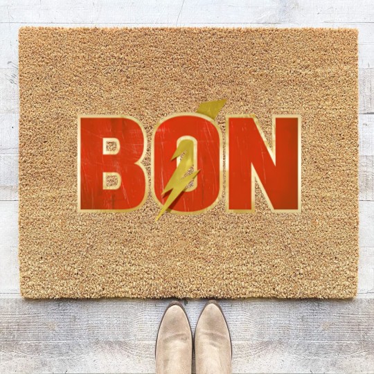 Discover Bon Scott - Music - Coir Doormats