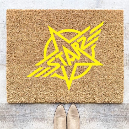 Discover Starz For Fans | Essential Coir Doormats