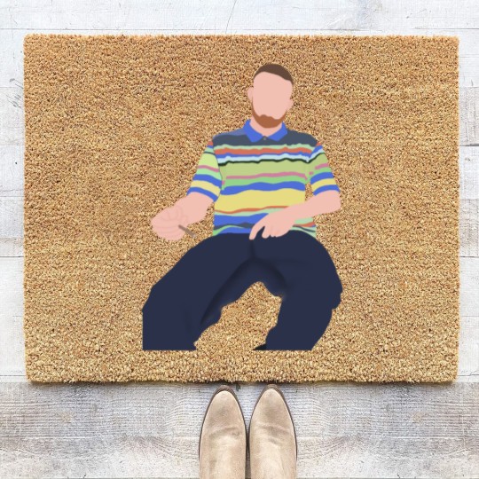 Discover fezco Classic Coir Doormats