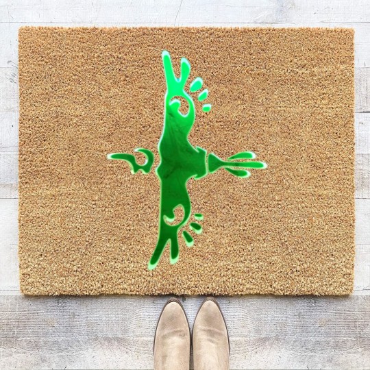 Discover Vah Medoh - Zelda - Coir Doormats