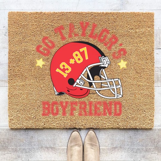 Discover Swift and Kelce Coir Doormats | Unisex |  Coir Doormats