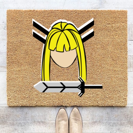 Discover Magik Coir Doormats