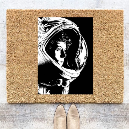Discover Ellen Ripley Coir Doormats