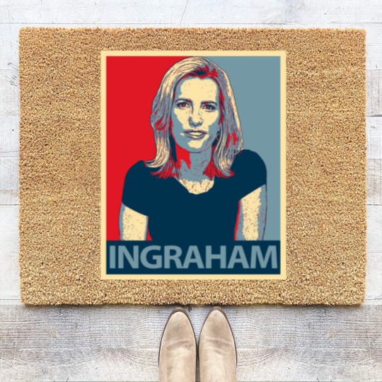 Discover Laura Ingraham Coir Doormats