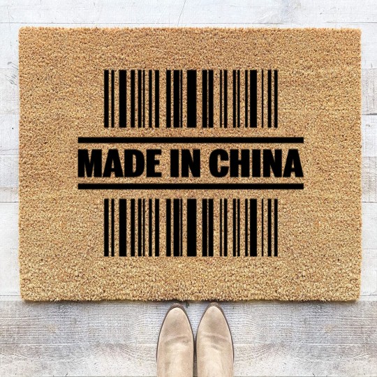 Discover Made in China Coir Doormats