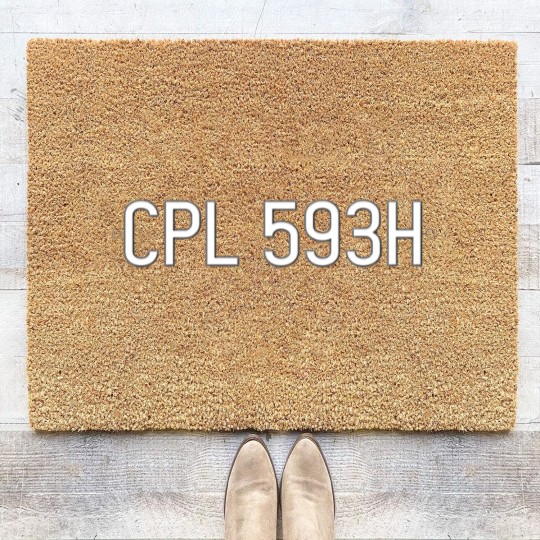 Discover Roxy Music, Re MakeRe Model, CPL 593H    | Active Coir Doormats