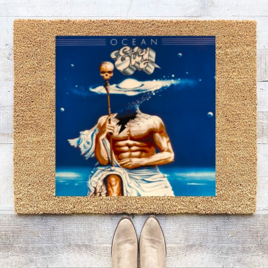 Discover Eloy - Ocean Coir Doormats