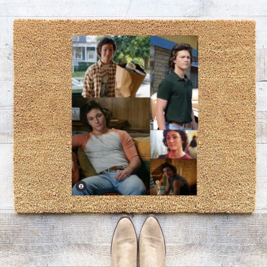Discover George Jr hot. Young Sheldon Coir Doormats