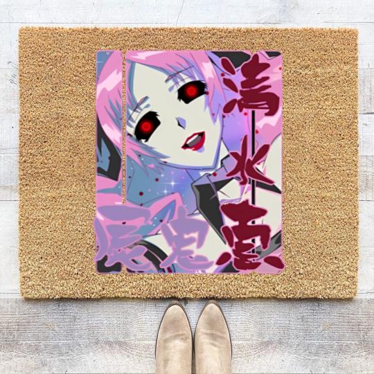 Discover Shi_ki - Shiki - Coir Doormats