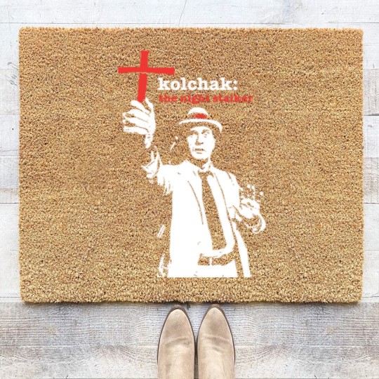 Discover kolchak - Kolchak - Coir Doormats