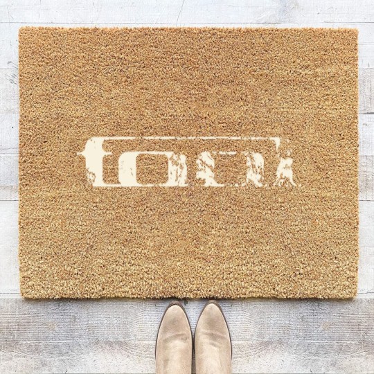 Discover Tool Vintage Coir Doormats