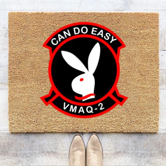 Discover VMAQ 2 Coir Doormats