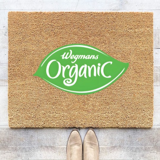 Discover Wegmans Organic36 Coir Doormats