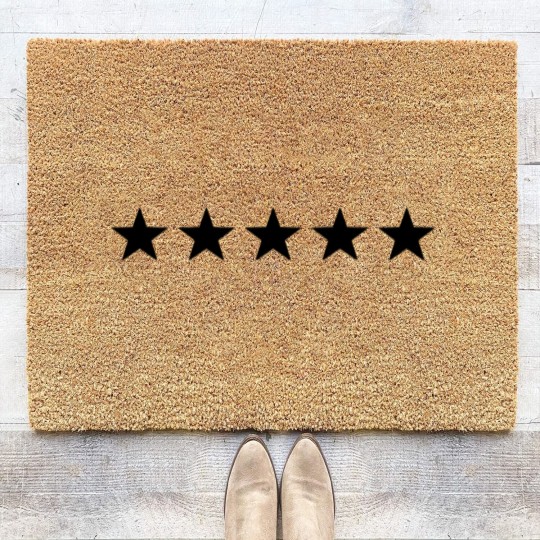 Discover 5 Star Coir Doormats, 5 Star Coir Doormats