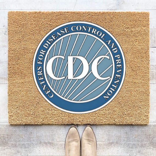 Discover Centers For Disease Control And Prevention Cdc Coir Doormats