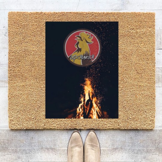 Discover UPCHURCH Stx Coir Doormats