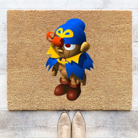 Discover Geno Coir Doormats