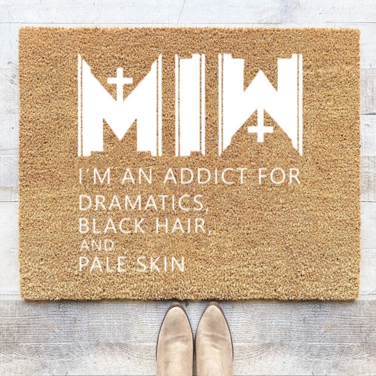 Discover MIW - Quote Coir Doormats
