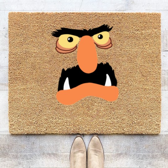 Discover Sweetums Coir Doormats