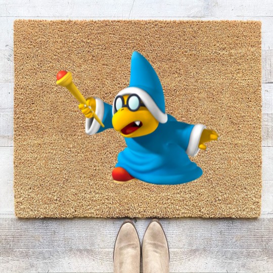 Discover Kamek Coir Doormats