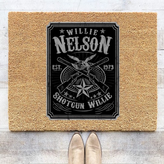 Discover Nelson Coir Doormats