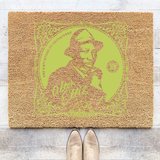 Discover Alton Ellis Coir Doormats
