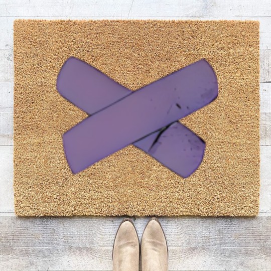 Discover Guts | Guts Tour | Olivia | Rodrigo Coir Doormats