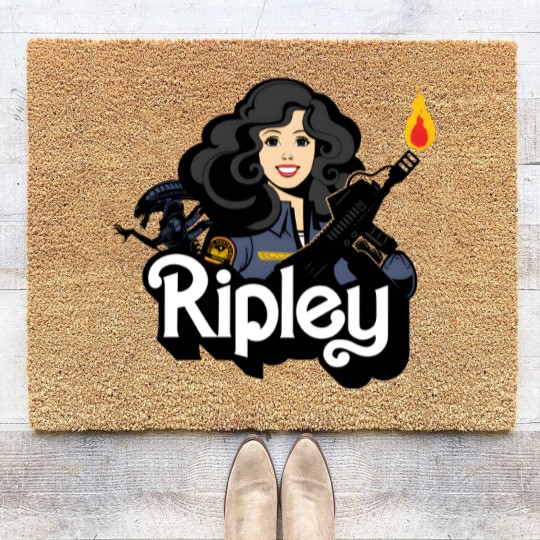 Discover Ripley Coir Doormats, Ripley Coir Doormats