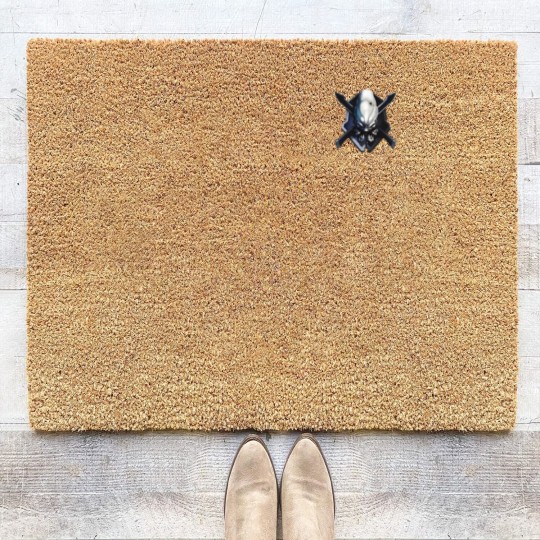 Discover Halo Legendary Coir Doormats