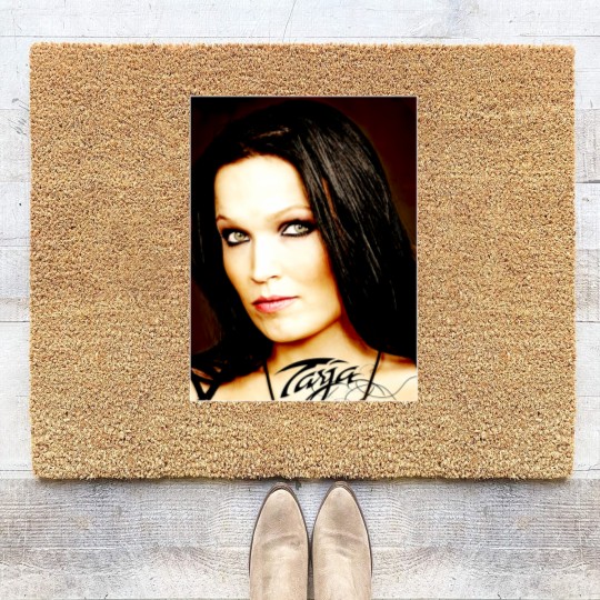 Discover tarja turunen  | Essential Coir Doormats