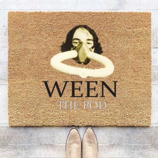 Discover ween the pod Coir Doormats