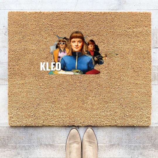 Discover Kleo TV Series Kleo Coir Doormats Kleo Rotten Tomatoes cleo Kleo  Light Coir Doormats