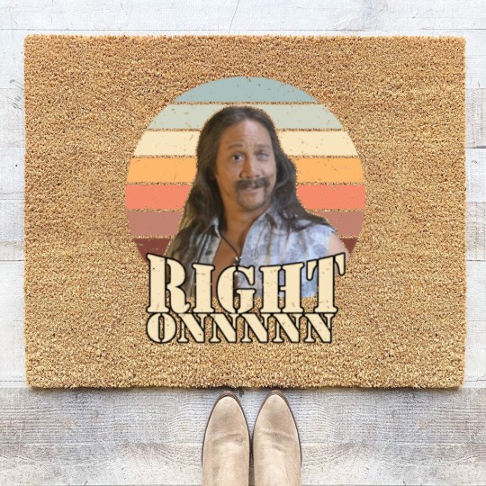 Discover 50 First Dates Funny Meme Coir Doormats