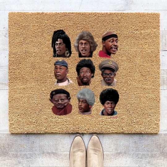 Discover Martin Coir Doormats