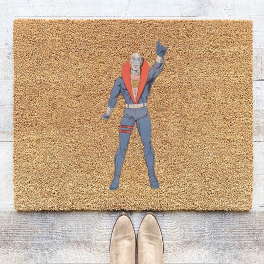 Discover Destro Coir Doormats