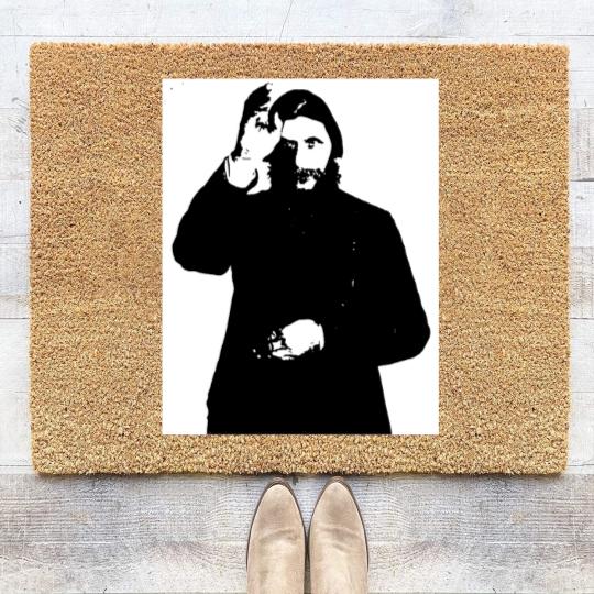 Discover Rasputin Coir Doormats