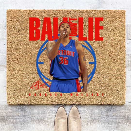 Discover Rasheed Wallace Coir Doormats