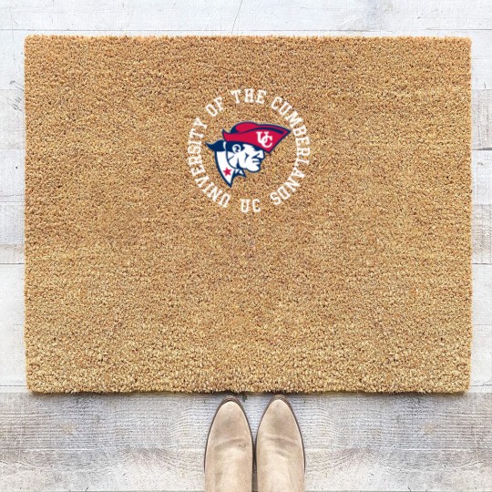 Discover University of The Cumberlands UC Cumberlands Ky Coir Doormats
