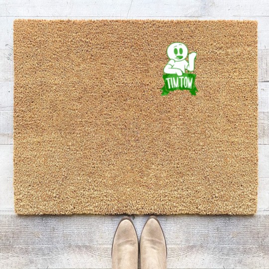Discover TimTom Graffiti40 Coir Doormats