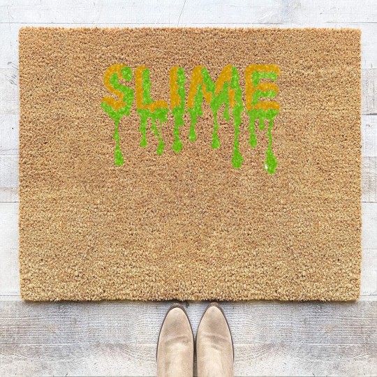 Discover Young Thug Merch Young Thug Slime , Coir Doormats, Coir Doormats