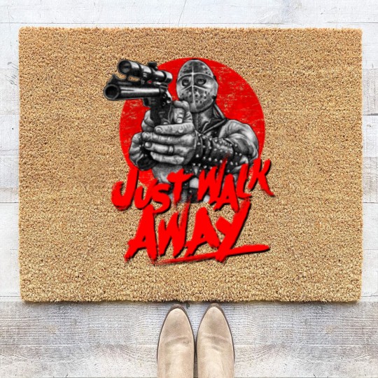 Discover Lord Humungus - Mad Max - Coir Doormats
