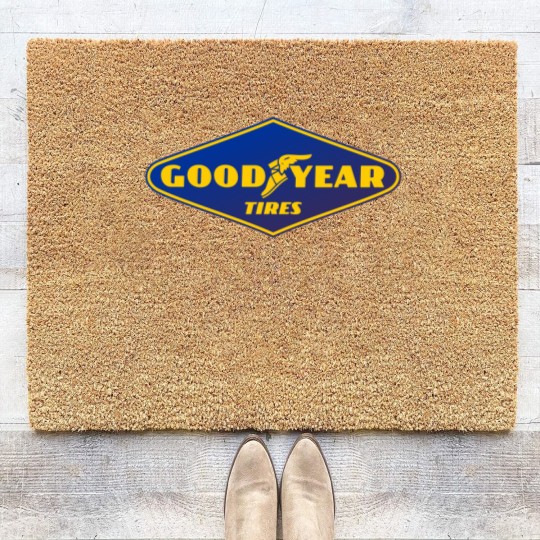 Discover good every year Coir Doormats